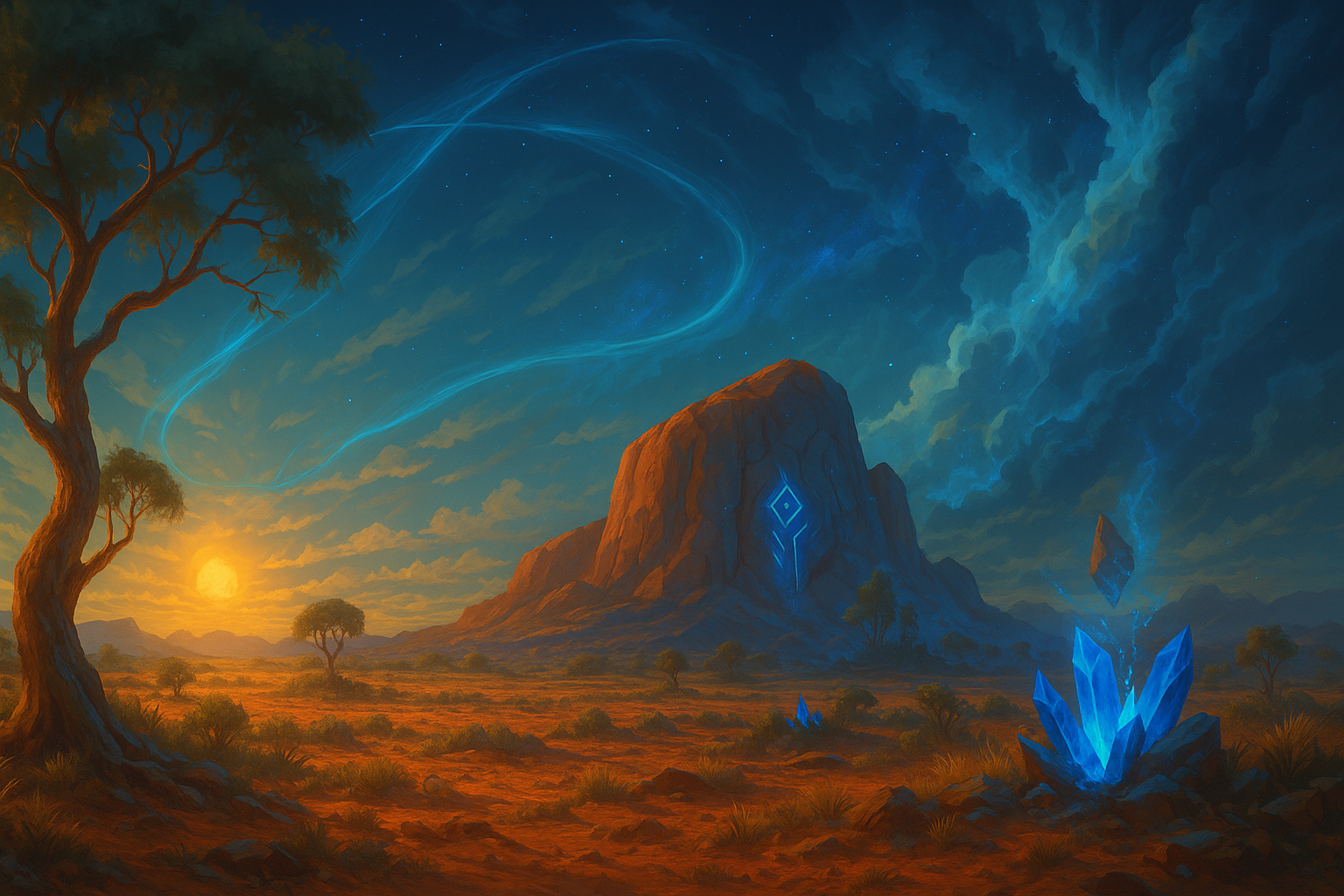 Welcome to Azure Outback Private Community Join today!